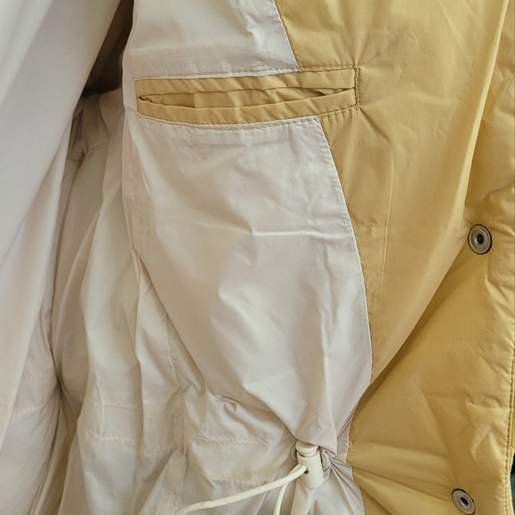 J. Crew Signature Puffer Alps jacket with PrimaLoft Women's Size Small - Picture 11 of 14